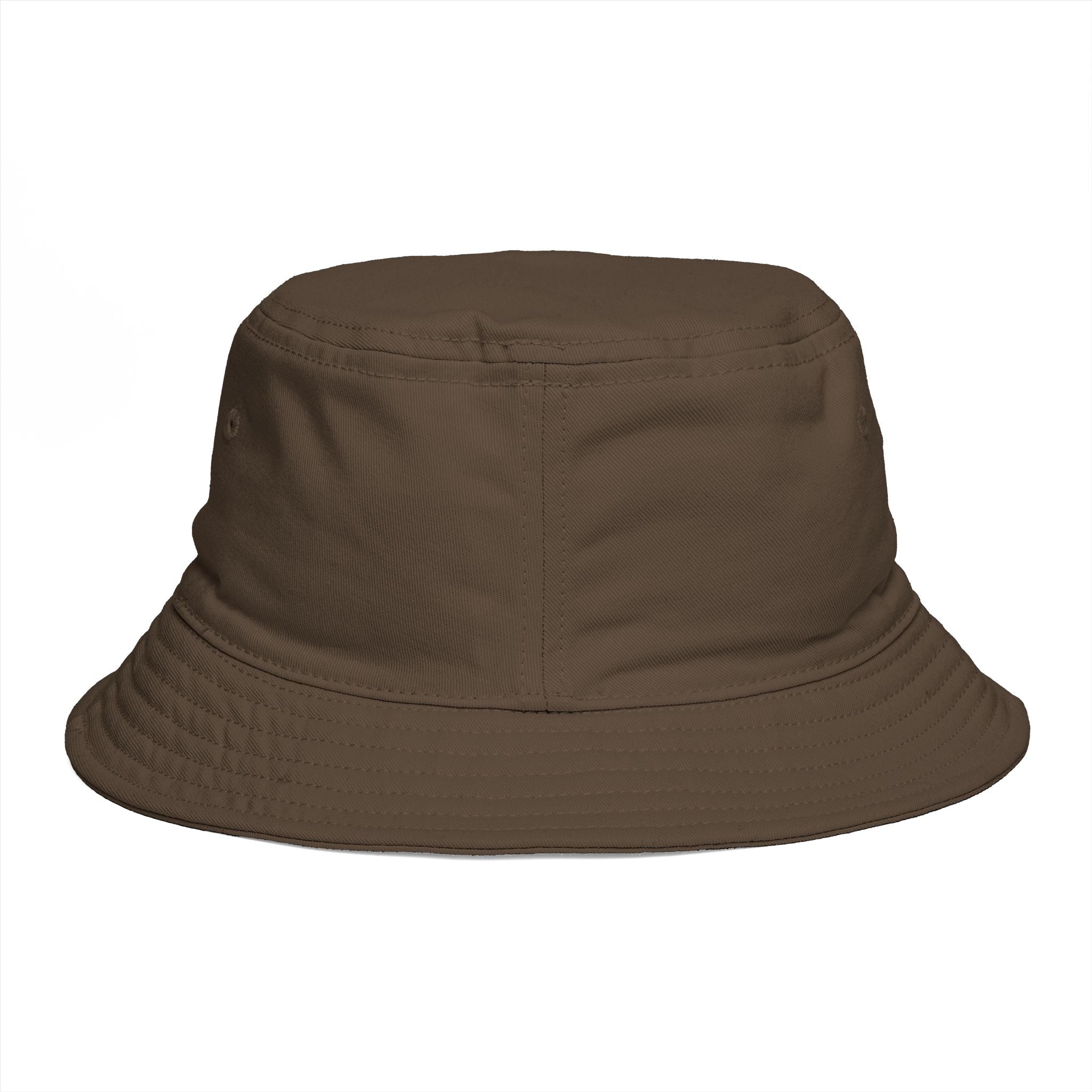 Northern Cardinal Bucket Hat — 'I Love My Northern Cardinal' Birdwatching Accessory