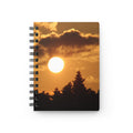 Spiral Bound Journal