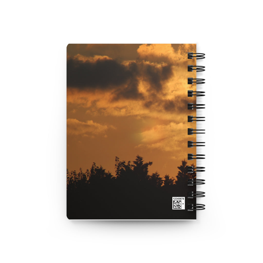 Spiral Bound Journal