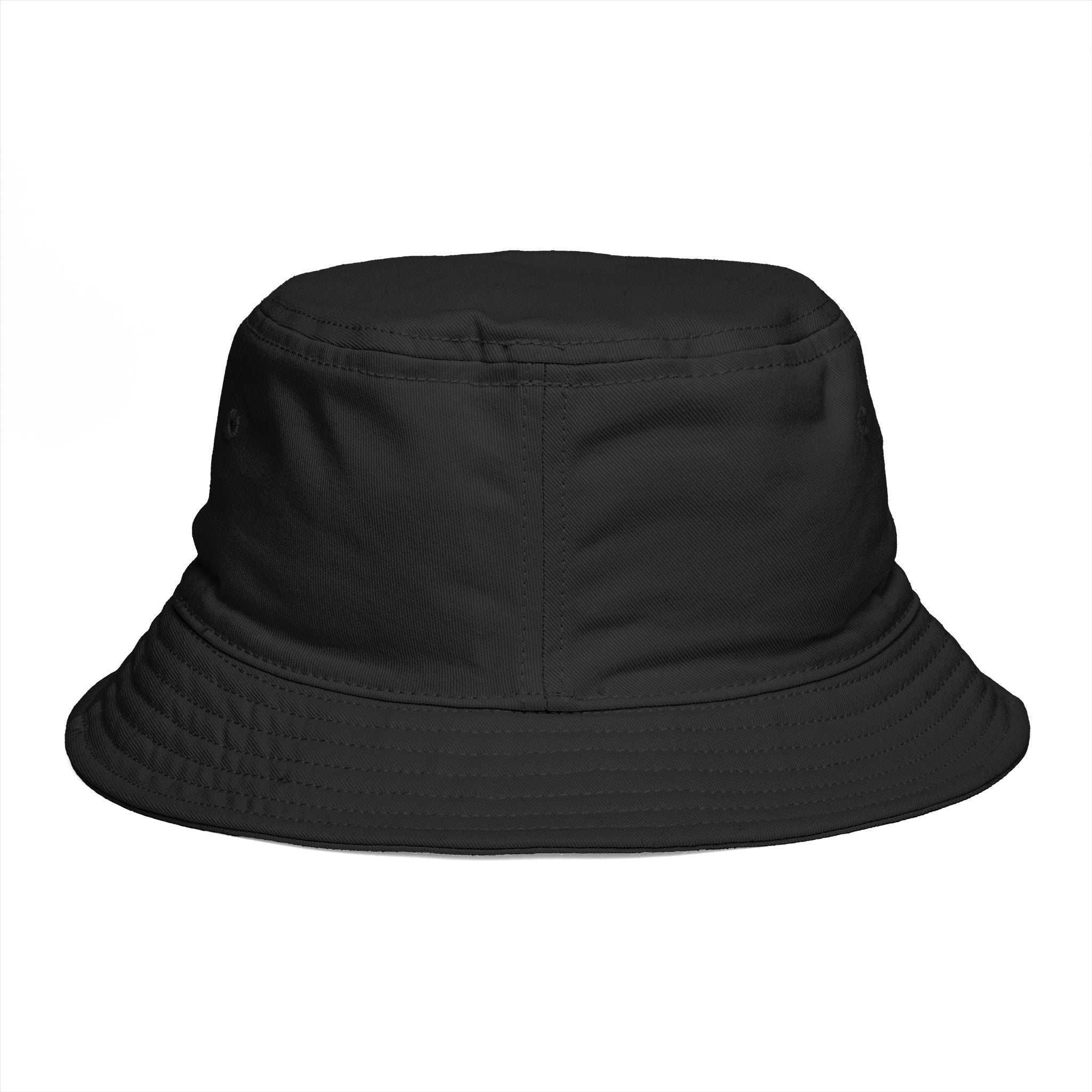 Northern Cardinal Bucket Hat — 'I Love My Northern Cardinal' Birdwatching Accessory