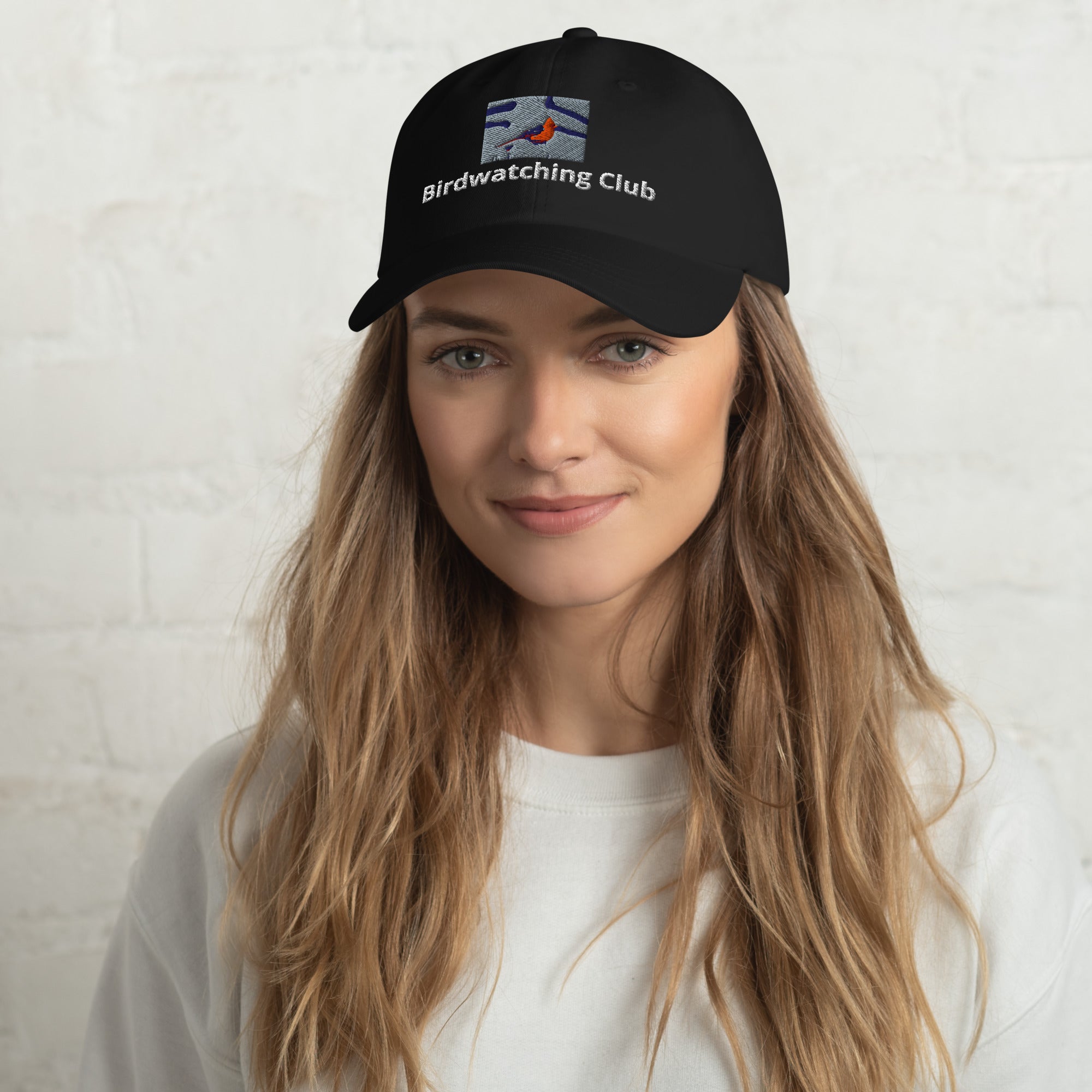 Nature-Inspired Classic Dad Hat - Everyday Stylish Baseball Cap - Poli Signature#product#Poli Signature