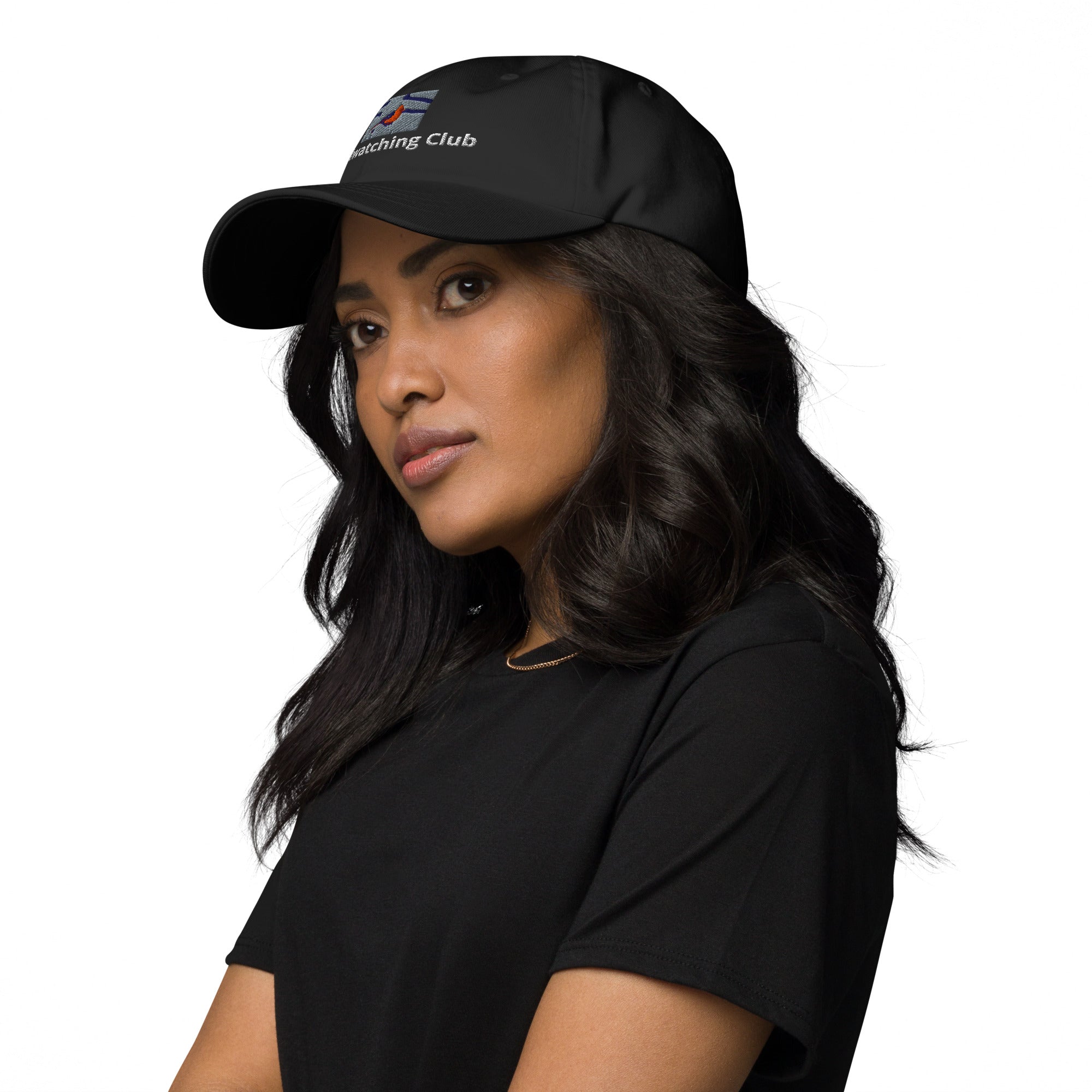 Nature-Inspired Classic Dad Hat - Everyday Stylish Baseball Cap - Poli Signature#product#Poli Signature