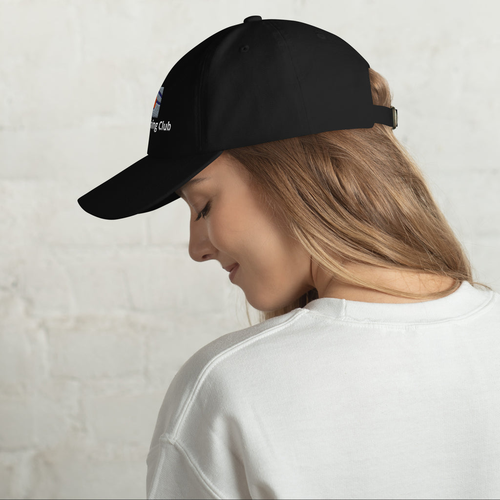 Nature-Inspired Classic Dad Hat - Everyday Stylish Baseball Cap - Poli Signature#product#Poli Signature