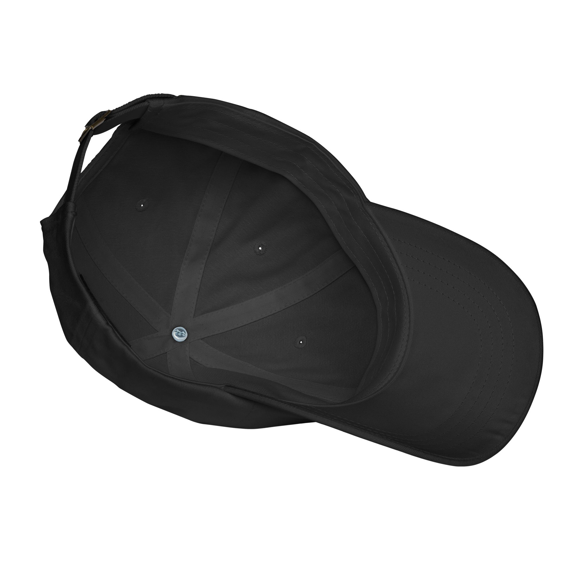 Nature-Inspired Classic Dad Hat - Everyday Stylish Baseball Cap - Poli Signature#product#Poli Signature