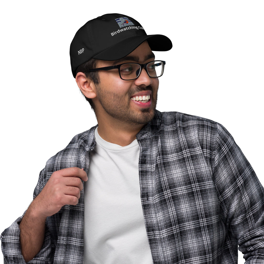 Nature-Inspired Classic Dad Hat - Everyday Stylish Baseball Cap - Poli Signature#product#Poli Signature