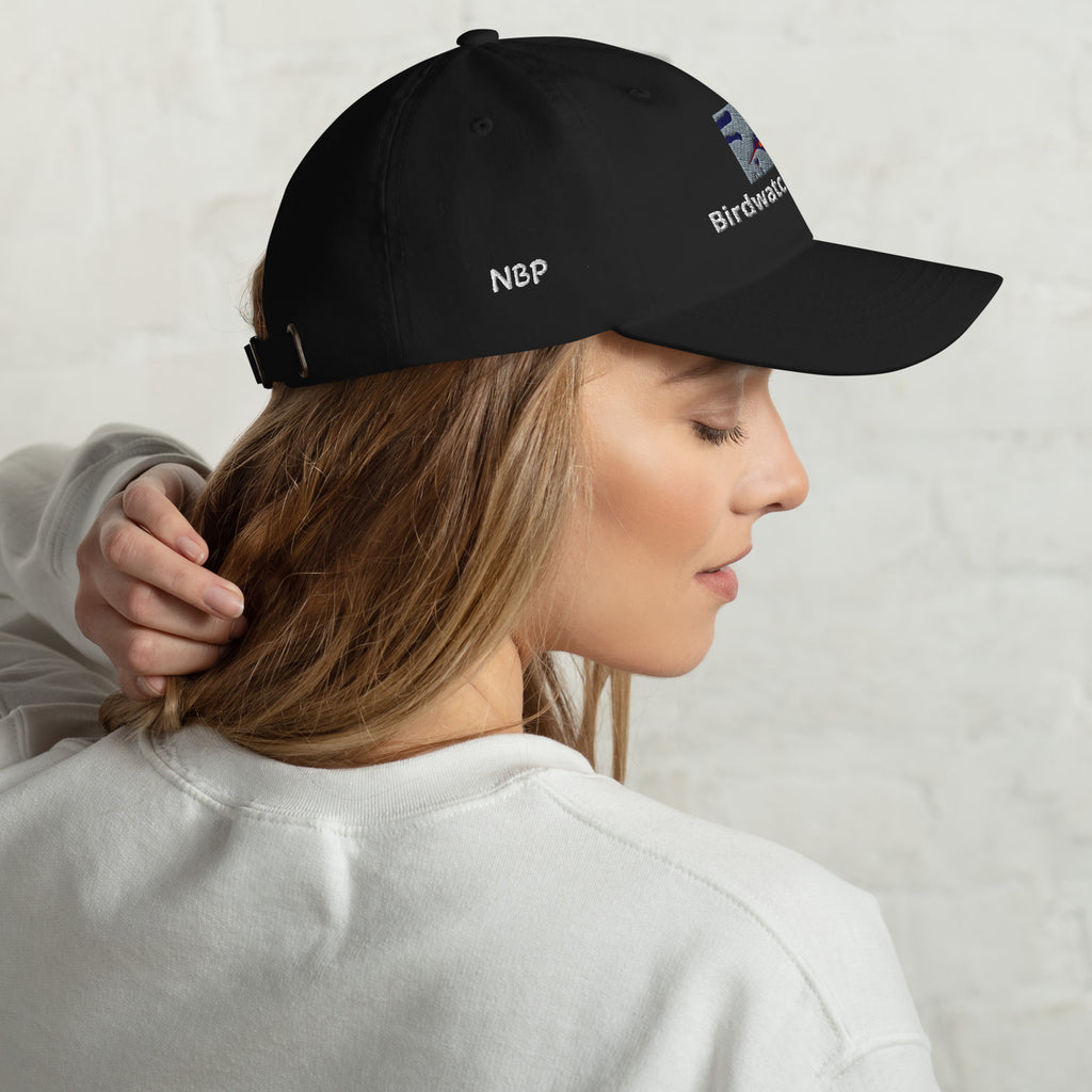 Nature-Inspired Classic Dad Hat - Everyday Stylish Baseball Cap - Poli Signature#product#Poli Signature