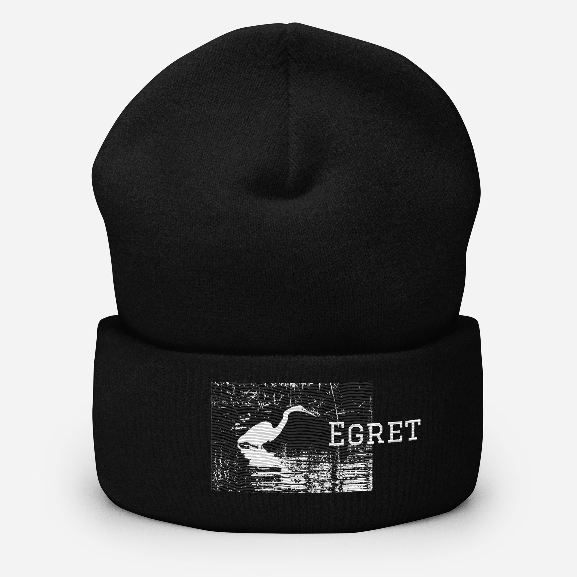 Cozy Knit Cuffed Beanie - Stay Warm in Style - Poli Signature